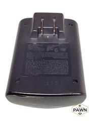 Energizer NiMH Battery Charger AA/AAA Black 4-Slot CHPRO-DE